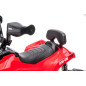 Quad Madman JS009 Akumulatorowy Czerwony EAN: 5904204750516