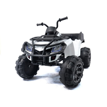 Quad na akumulator bdm 0909 biały 24V – EAN: 5902808153061