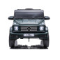 Samochód na akumulator Mercedes G500 Zielony EAN: 5903802455021
