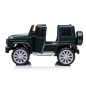 Samochód na akumulator Mercedes G500 Zielony EAN: 5903802455021