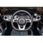 Samochód na akumulator Mercedes G500 Zielony EAN: 5903802455021