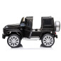 Samochód na akumulator Mercedes G500 Zielony EAN: 5903802455021
