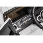Samochód na Akumulator Mercedes G500 Biały - EAN: 5903802455038
