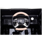 Mercedes A100 Czarny Lakier Auto na Akumulator - EAN: 5908275993926