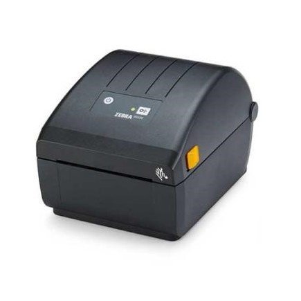 Zebra-drukarka etyket zd230 203dpi usb lan
