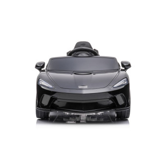 Akumulatorowe Auto Mclaren GT 12V - Czarny - EAN: 5904204753593