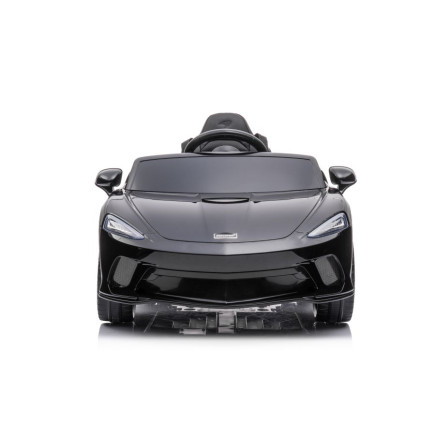 Akumulatorowe Auto Mclaren GT 12V - Czarny - EAN: 5904204753593