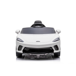 Auto Na Akumulator McLaren GT 12V Biały