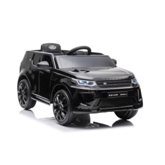 Auto Na Akumulator Range Rover Czarny