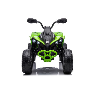 Quad Na Akumulator  CAN-AM Renegate Zielony