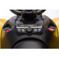 Quad na akumulator Can-Am Renegade Żółty EAN: 5905323218277