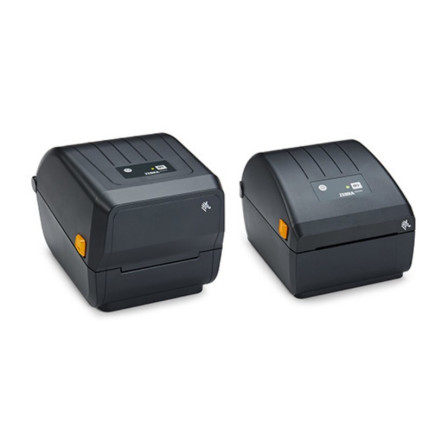Zebra-drukarka etykiet zd220/termotransferowa/203dp