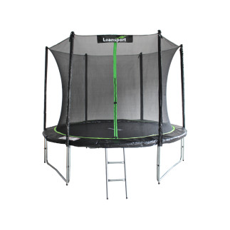 Trampolina LEAN SPORT PRO 10ft