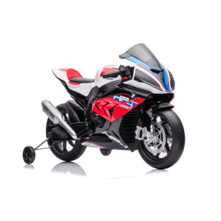 BMW HP4 Race Motocykl Akumulatorowy JT5001 Czerwony EAN: 5904665993941