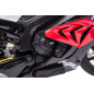 BMW HP4 Race Motocykl Akumulatorowy JT5001 Czerwony EAN: 5904665993941