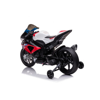 Motor Na Akumulator BMW HP4 Race JT5001 Czerwony