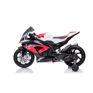Motor Na Akumulator BMW HP4 Race JT5001 Czerwony
