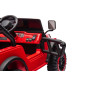 Auto na akumulator A8813 24V czerwony - EAN: 5905991013563
