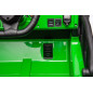 Auto na akumulator ysa8813 zielone 24V, EAN: 5905991013570
