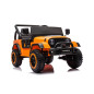 Auto na akumulator YSA8813 Pomarańczowe 24V EAN: 5905991013594