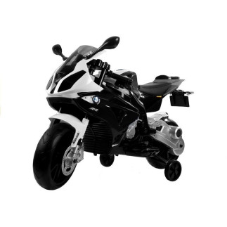 Motor na akumulator BMW S1000RR Czarny