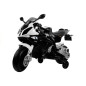 Motocykl na akumulator BMW S1000RR Czarny EAN: 5902808150329 Motocykl na akumulator BMW S1000RR Czarny EAN: 5902808150329