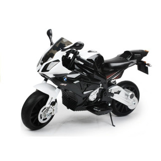 Motor na akumulator BMW S1000RR Czarny