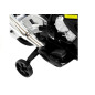 Motocykl na akumulator BMW S1000RR Czarny EAN: 5902808150329 Motocykl na akumulator BMW S1000RR Czarny EAN: 5902808150329