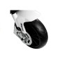 Motocykl na akumulator BMW S1000RR Czarny EAN: 5902808150329 Motocykl na akumulator BMW S1000RR Czarny EAN: 5902808150329