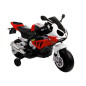 Akumulatorowy Motor BMW S1000RR Czerwony - EAN: 5902808150312