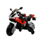 Akumulatorowy Motor BMW S1000RR Czerwony - EAN: 5902808150312