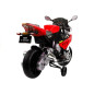 Akumulatorowy Motor BMW S1000RR Czerwony - EAN: 5902808150312