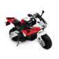Akumulatorowy Motor BMW S1000RR Czerwony - EAN: 5902808150312