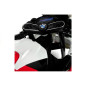 Akumulatorowy Motor BMW S1000RR Czerwony - EAN: 5902808150312
