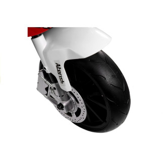 Motor na akumulator BMW S1000RR Czerwony