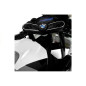 Motocykl akumulatorowy BMW S1000RR srebrny | EAN: 5902808150305