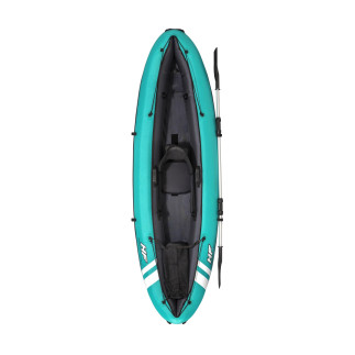 Kajak Dmuchany  280 x 86 x 40 cm  Bestway 65118