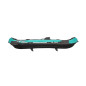Kajak Dmuchany Bestway 65118 280x86x40 cm EAN: 6942138981384