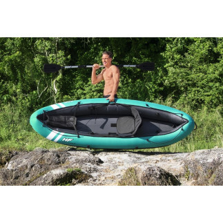 Kajak Dmuchany  280 x 86 x 40 cm  Bestway 65118