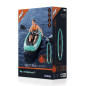 Kajak Dmuchany Bestway 65118 280x86x40 cm EAN: 6942138981384