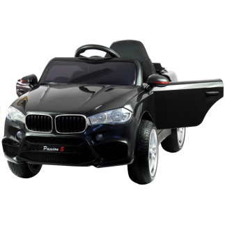Auto na akumulator HL1538 Czarne EAN: 5902808153382
