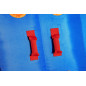 Dmuchana zjeżdżalnia wodna 365 x 340 x 152 cm Bestway 53381 EAN: 6942138984514 Dmuchana zjeżdżalnia wodna 365 x 340 x 152 cm Bestway 53381 EAN: 6942138984514