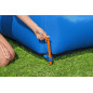 Dmuchana zjeżdżalnia wodna 365 x 340 x 152 cm Bestway 53381 EAN: 6942138984514 Dmuchana zjeżdżalnia wodna 365 x 340 x 152 cm Bestway 53381 EAN: 6942138984514