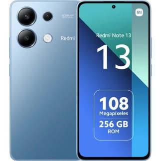 Smartfon xiaomi redmi note 13 8/256gb niebieski