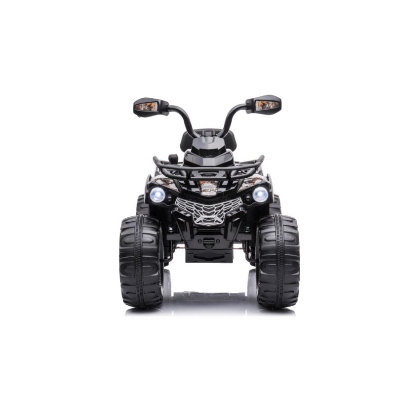 Quad na akumulator Madman JS009 Czarny - EAN: 5904204750509