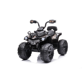 Quad na akumulator Madman JS009 Czarny - EAN: 5904204750509