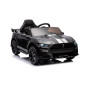 Pojazd na akumulator Ford Mustang GT500 Shelby Czarny EAN: 5905991009016