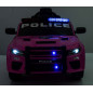 Dodge Charger Różowy Auto na Akumulator Policyjny EAN: 5905991022251