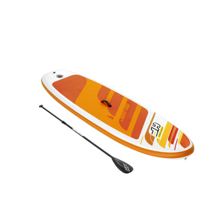 Dmuchana Deska Sup Hydro-Force 274 x 76 x 12 cm Bestway 65349
