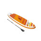 Dmuchana deska SUP Hydro-Force 274 x 76 cm Bestway 65349 - EAN: 6942138977004